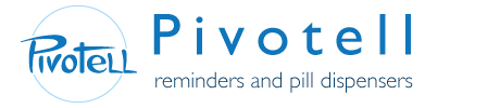 PivoTell Ltd Logo